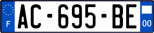 AC-695-BE