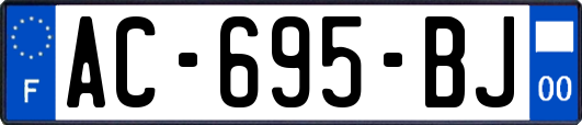 AC-695-BJ