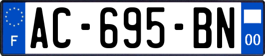 AC-695-BN
