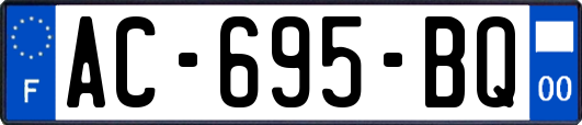 AC-695-BQ