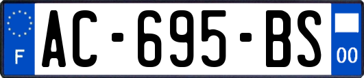 AC-695-BS