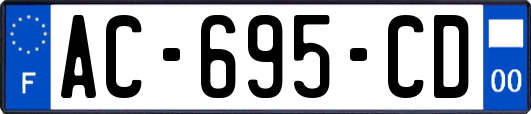 AC-695-CD