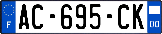 AC-695-CK