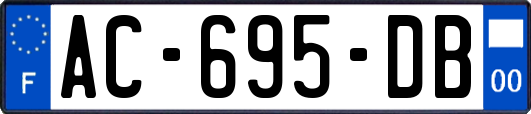 AC-695-DB