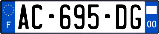 AC-695-DG