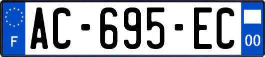 AC-695-EC