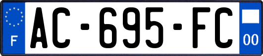 AC-695-FC