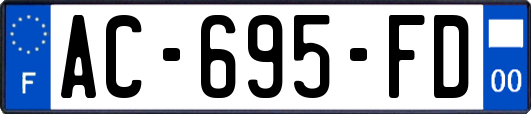 AC-695-FD