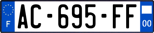 AC-695-FF