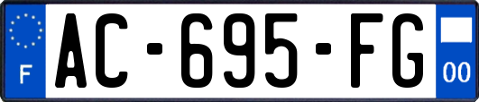 AC-695-FG