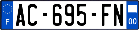 AC-695-FN