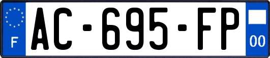 AC-695-FP