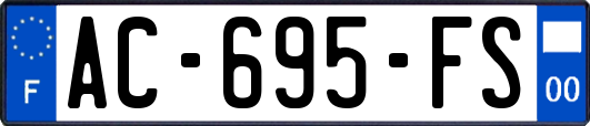 AC-695-FS