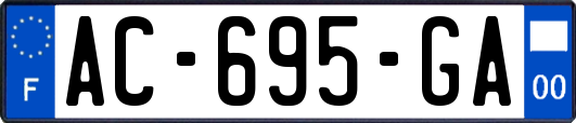 AC-695-GA