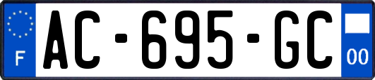 AC-695-GC
