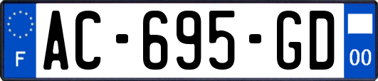 AC-695-GD