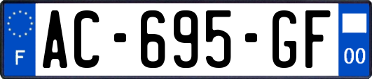 AC-695-GF