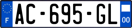 AC-695-GL