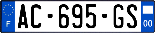 AC-695-GS