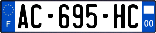AC-695-HC