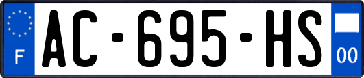 AC-695-HS