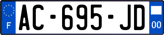 AC-695-JD