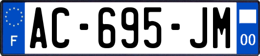 AC-695-JM