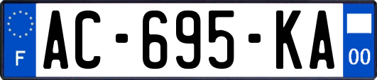 AC-695-KA