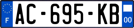 AC-695-KB