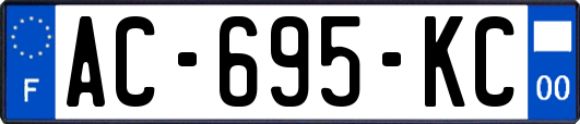 AC-695-KC