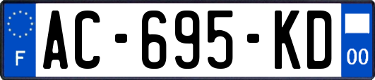 AC-695-KD