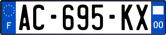AC-695-KX