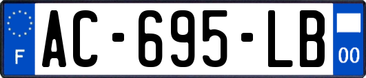 AC-695-LB