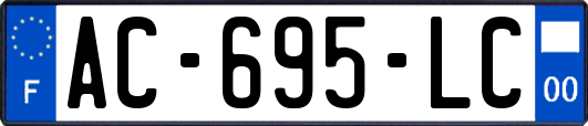 AC-695-LC