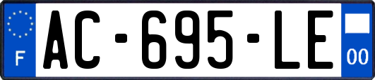 AC-695-LE