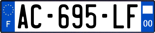 AC-695-LF