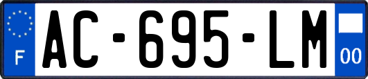AC-695-LM