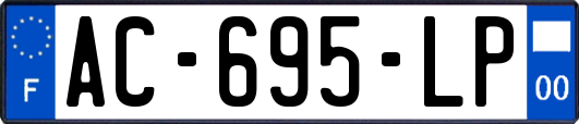 AC-695-LP