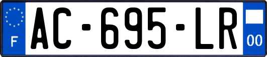 AC-695-LR