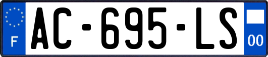 AC-695-LS