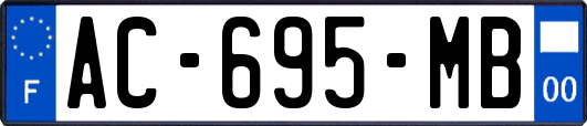 AC-695-MB