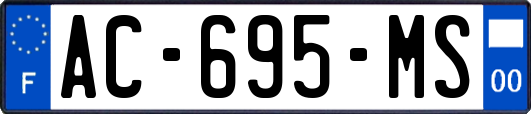 AC-695-MS