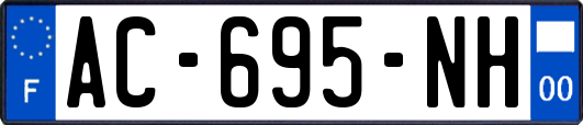 AC-695-NH