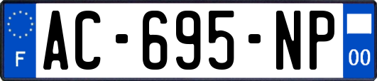 AC-695-NP