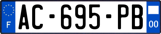 AC-695-PB