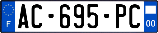 AC-695-PC