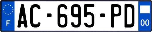 AC-695-PD