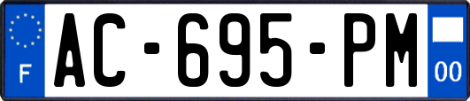AC-695-PM