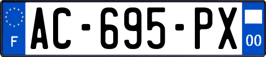AC-695-PX