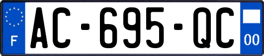 AC-695-QC